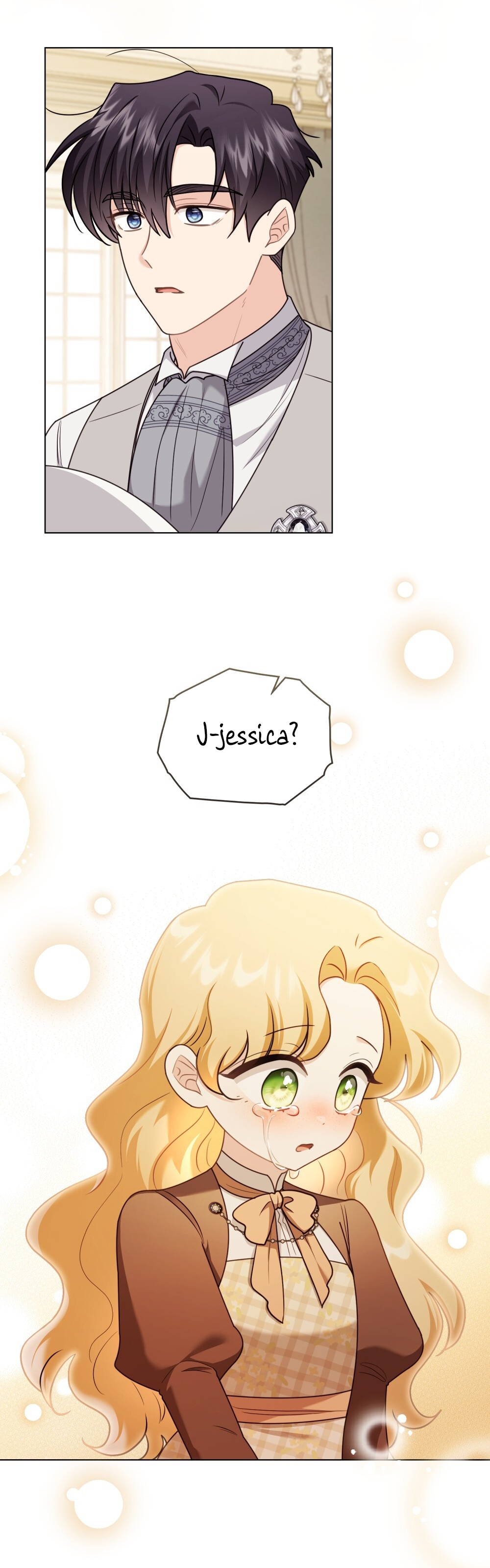 Camellia'nın Peşinde Bölüm 132 - Sayfa 34