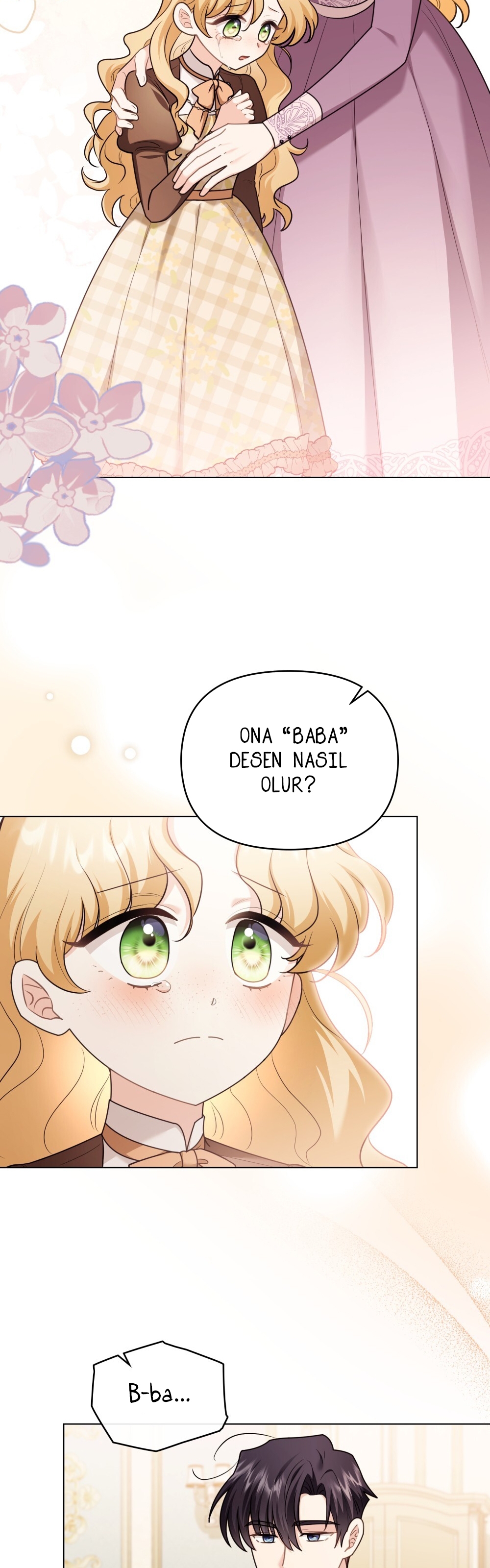 Camellia'nın Peşinde Bölüm 132 - Sayfa 38