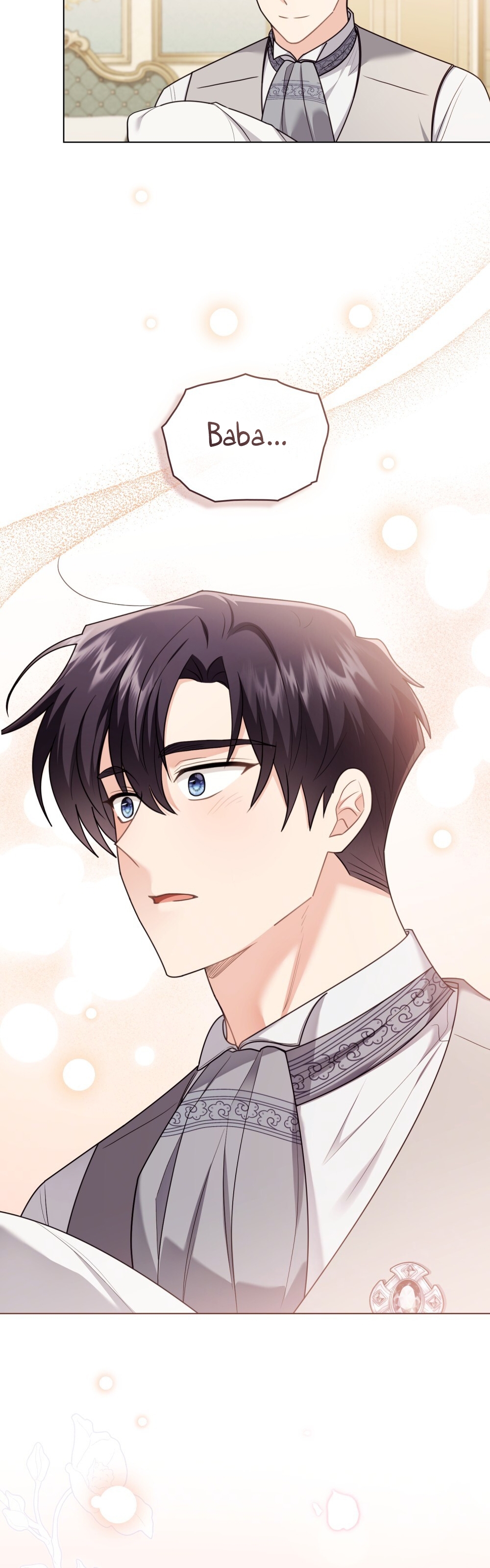 Camellia'nın Peşinde Bölüm 132 - Sayfa 39