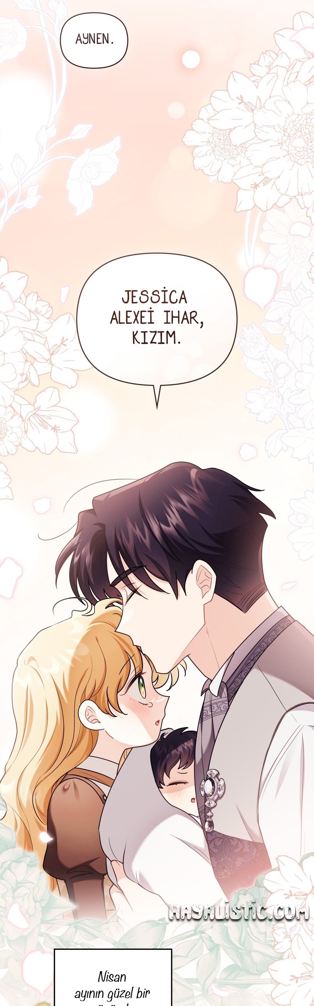 Camellia'nın Peşinde Bölüm 132 - Sayfa 40