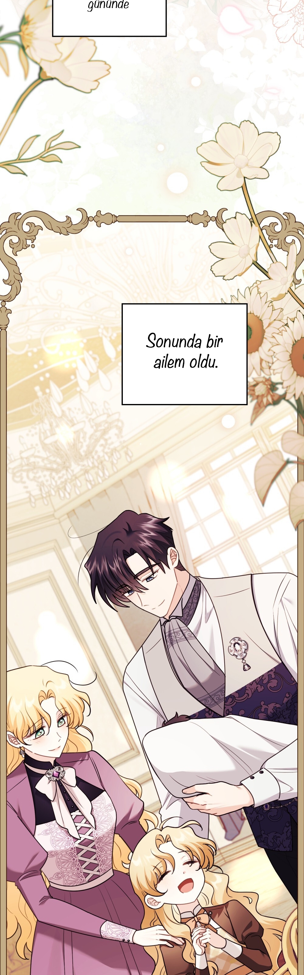 Camellia'nın Peşinde Bölüm 132 - Sayfa 41