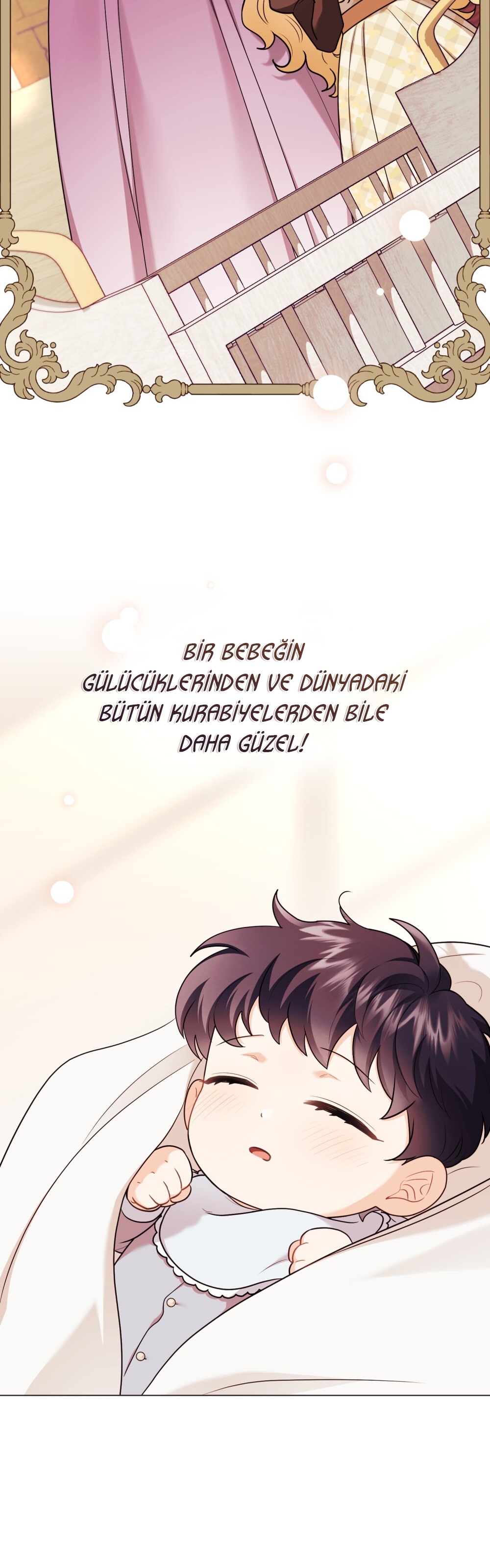 Camellia'nın Peşinde Bölüm 132 - Sayfa 42