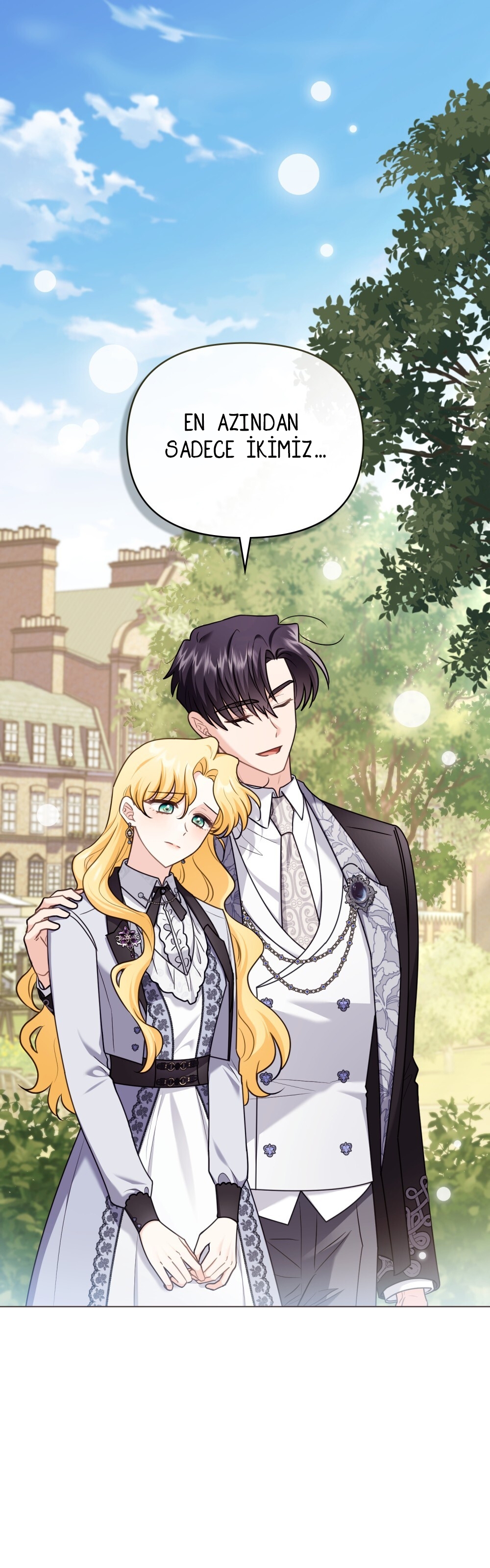 Camellia'nın Peşinde Bölüm 133 - Sayfa 2