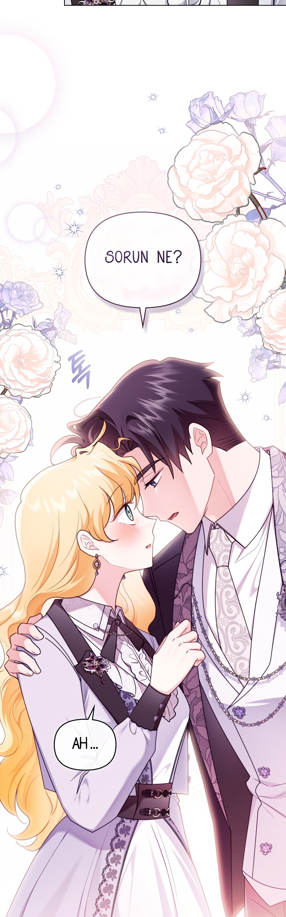 Camellia'nın Peşinde Bölüm 133 - Sayfa 4