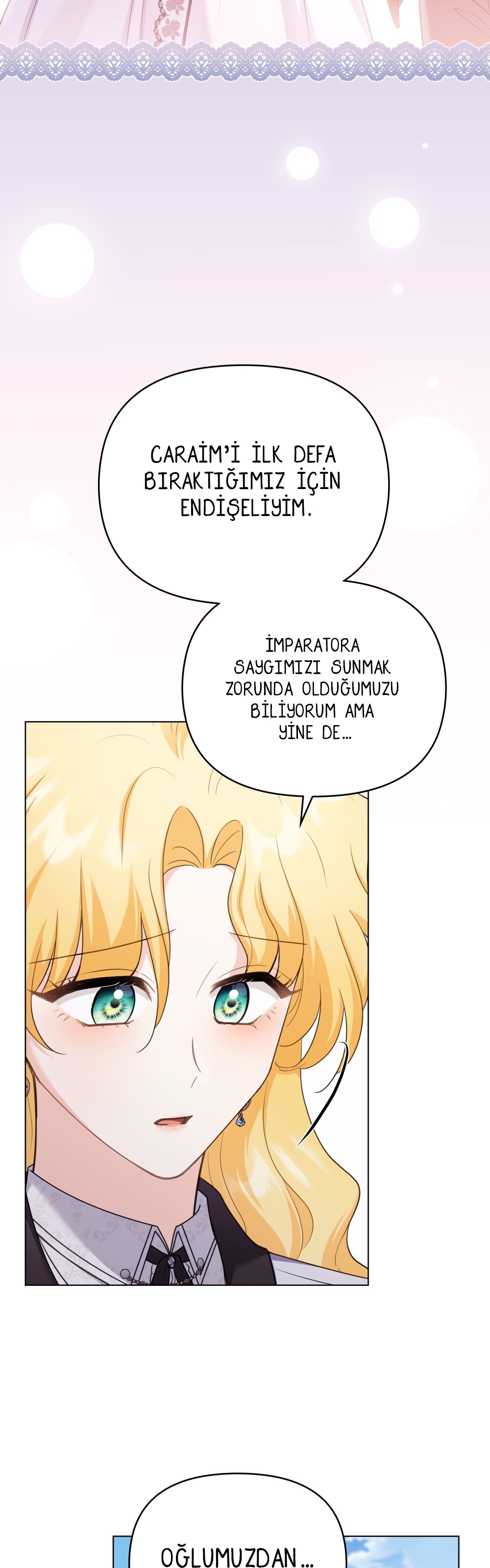 Camellia'nın Peşinde Bölüm 133 - Sayfa 5