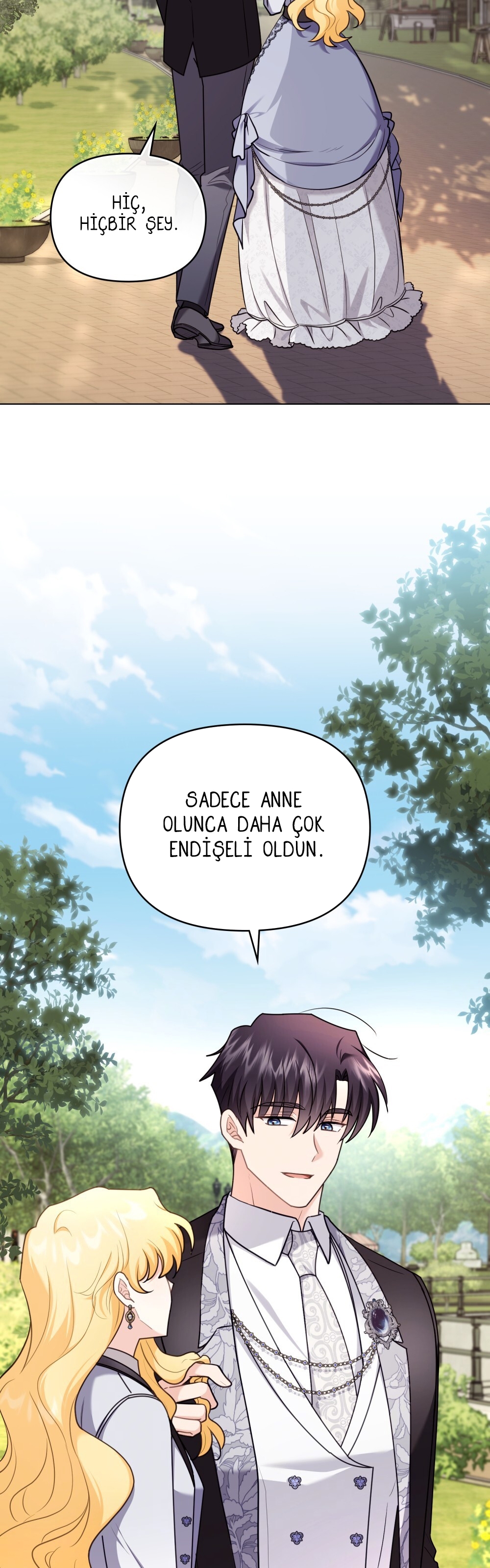 Camellia'nın Peşinde Bölüm 133 - Sayfa 7