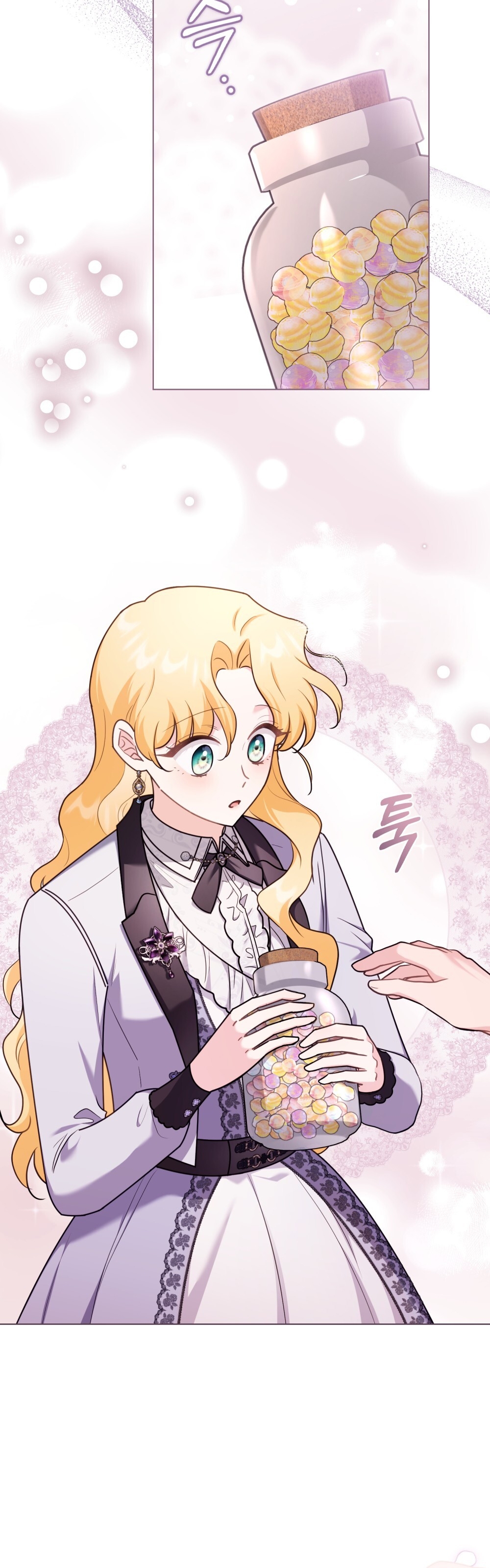 Camellia'nın Peşinde Bölüm 133 - Sayfa 10