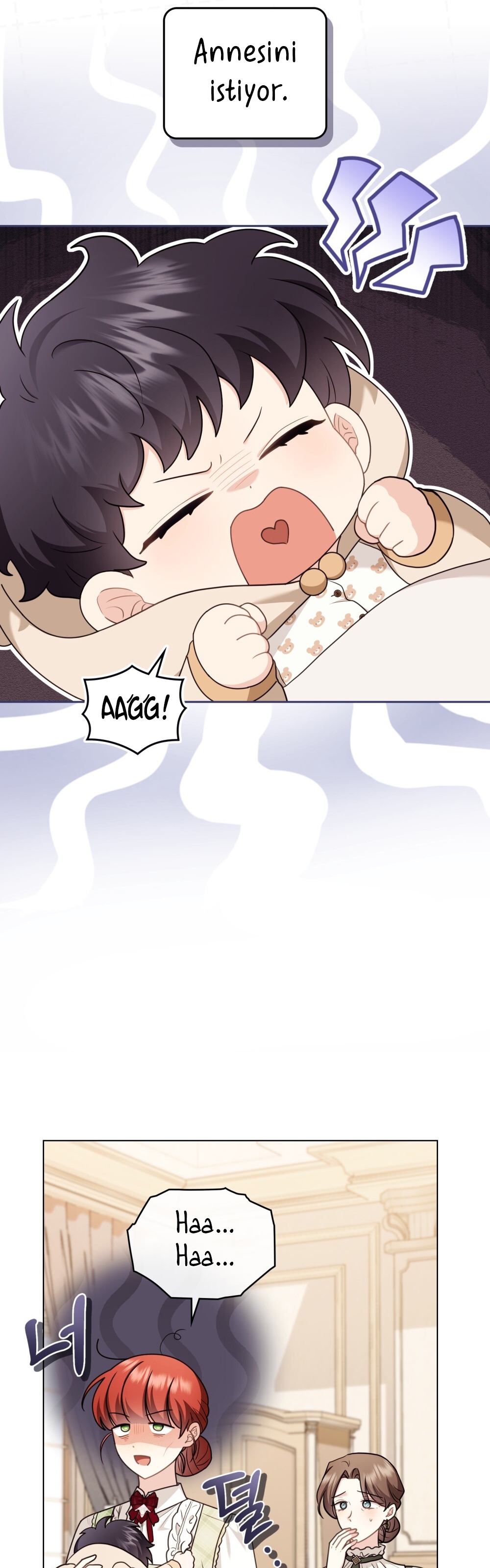 Camellia'nın Peşinde Bölüm 133 - Sayfa 26