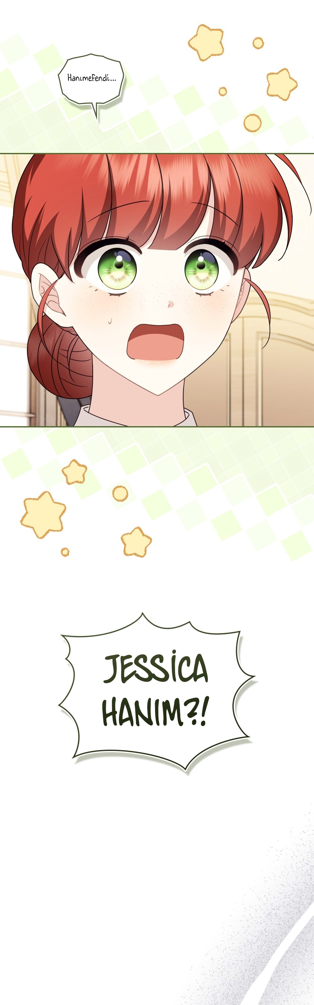 Camellia'nın Peşinde Bölüm 133 - Sayfa 31