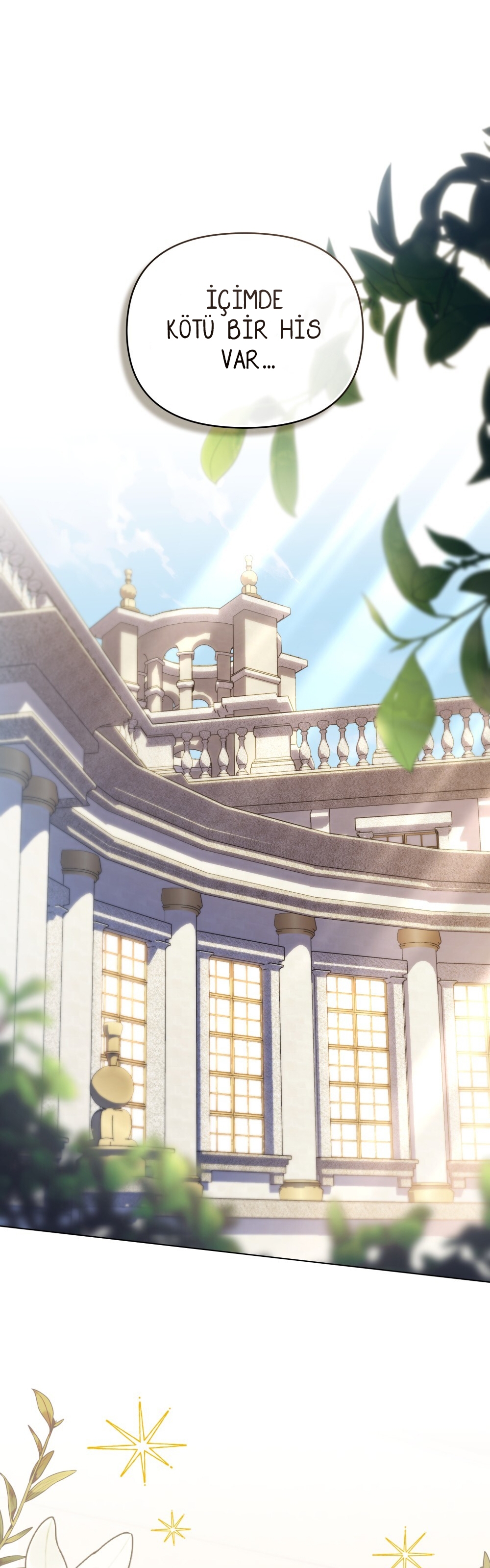 Camellia'nın Peşinde Bölüm 133 - Sayfa 34