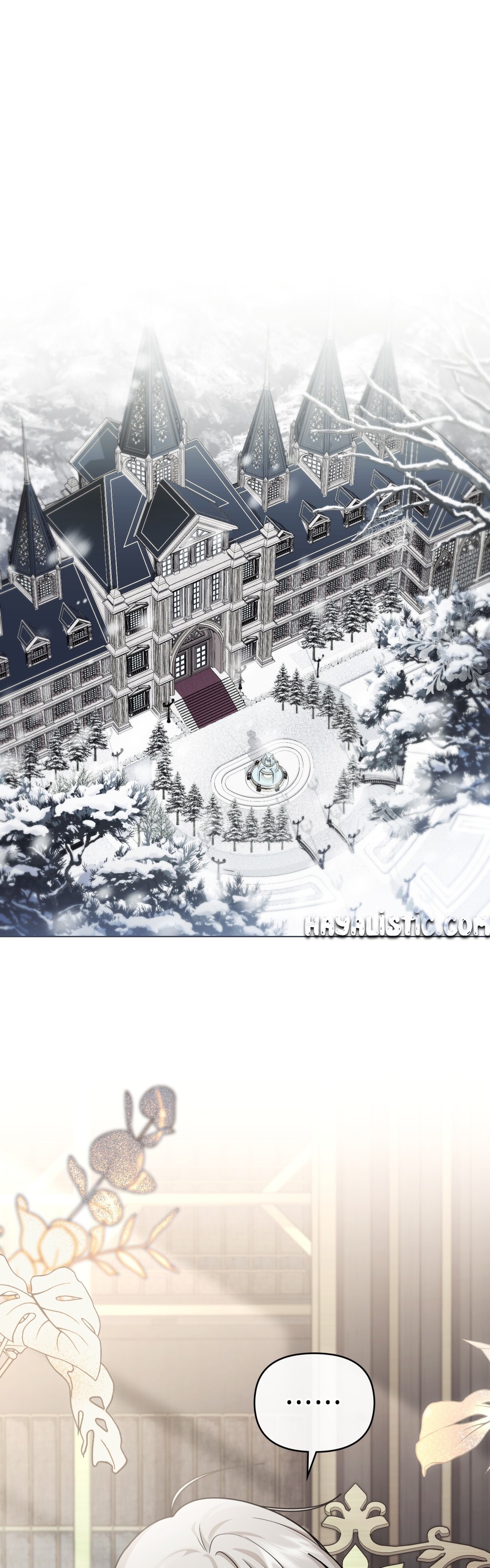 Camellia'nın Peşinde Bölüm 135 - Sayfa 1