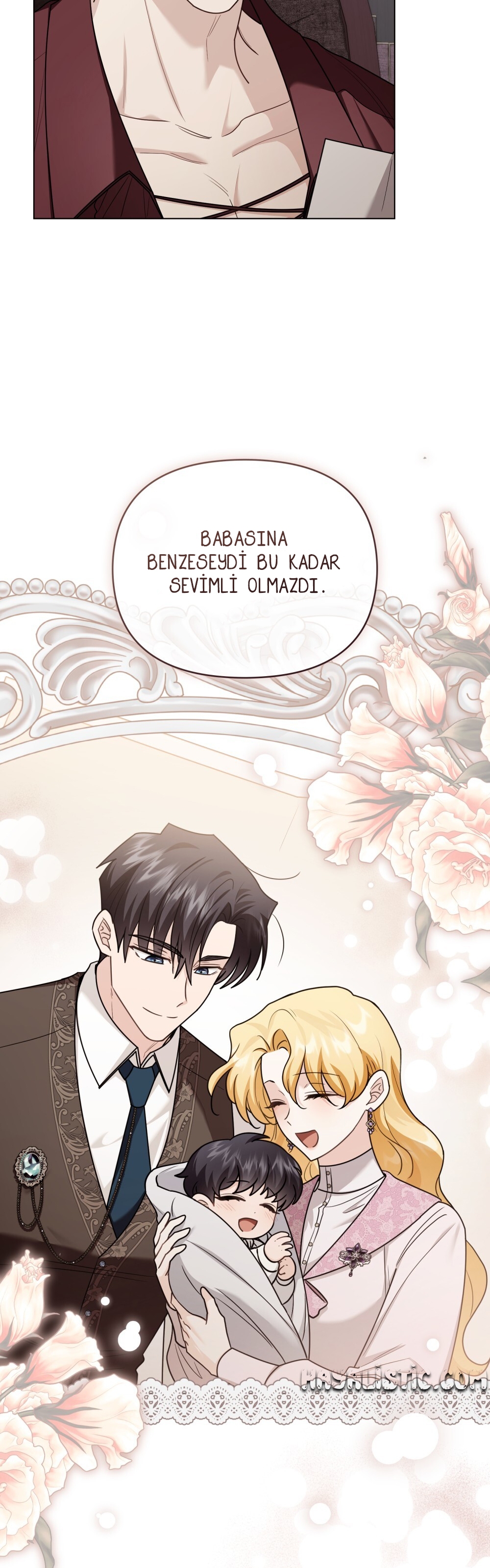 Camellia'nın Peşinde Bölüm 135 - Sayfa 6