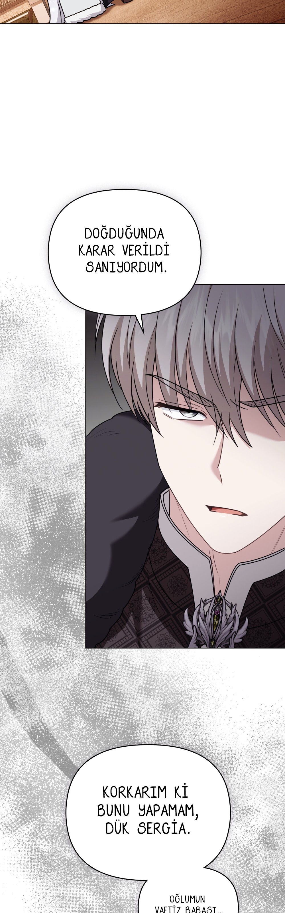 Camellia'nın Peşinde Bölüm 135 - Sayfa 16