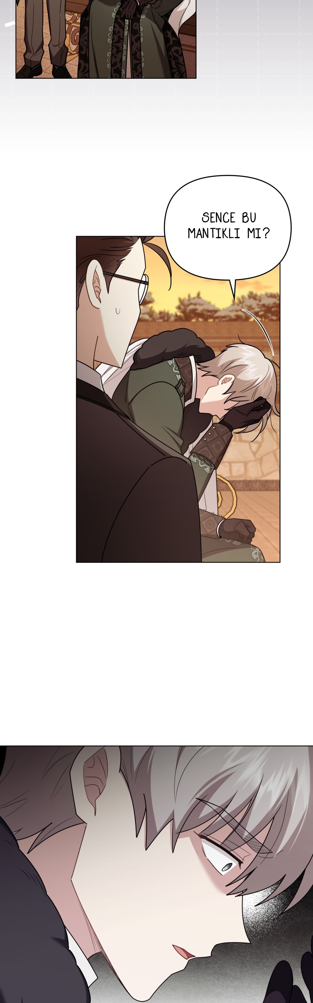 Camellia'nın Peşinde Bölüm 135 - Sayfa 27