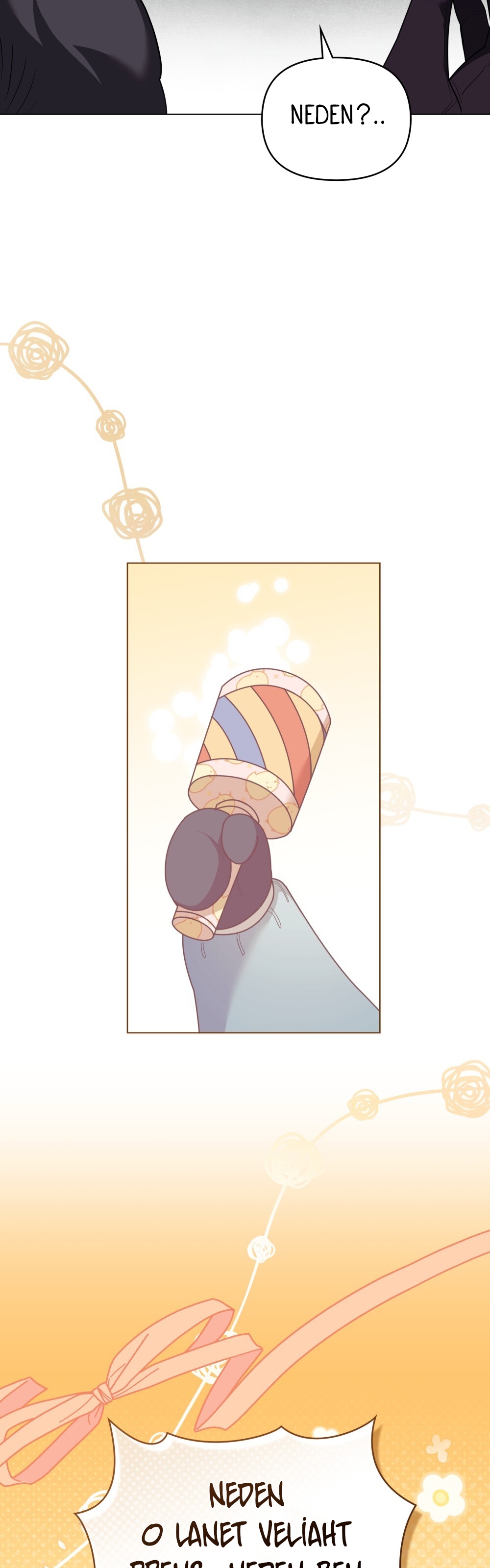 Camellia'nın Peşinde Bölüm 135 - Sayfa 28