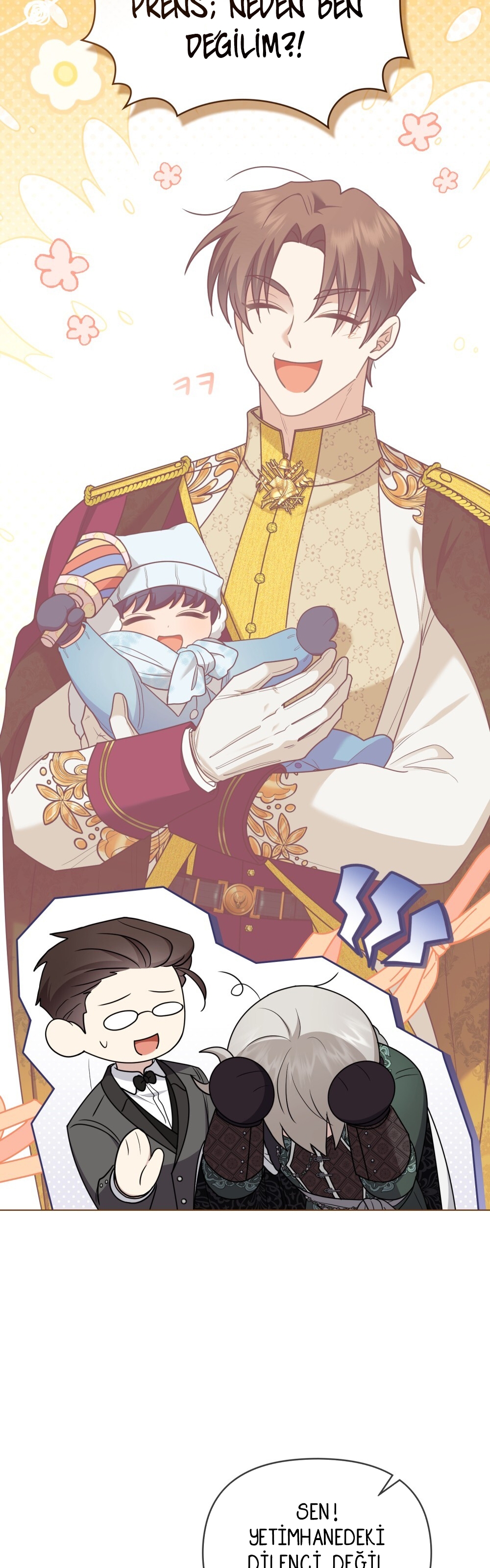 Camellia'nın Peşinde Bölüm 135 - Sayfa 29