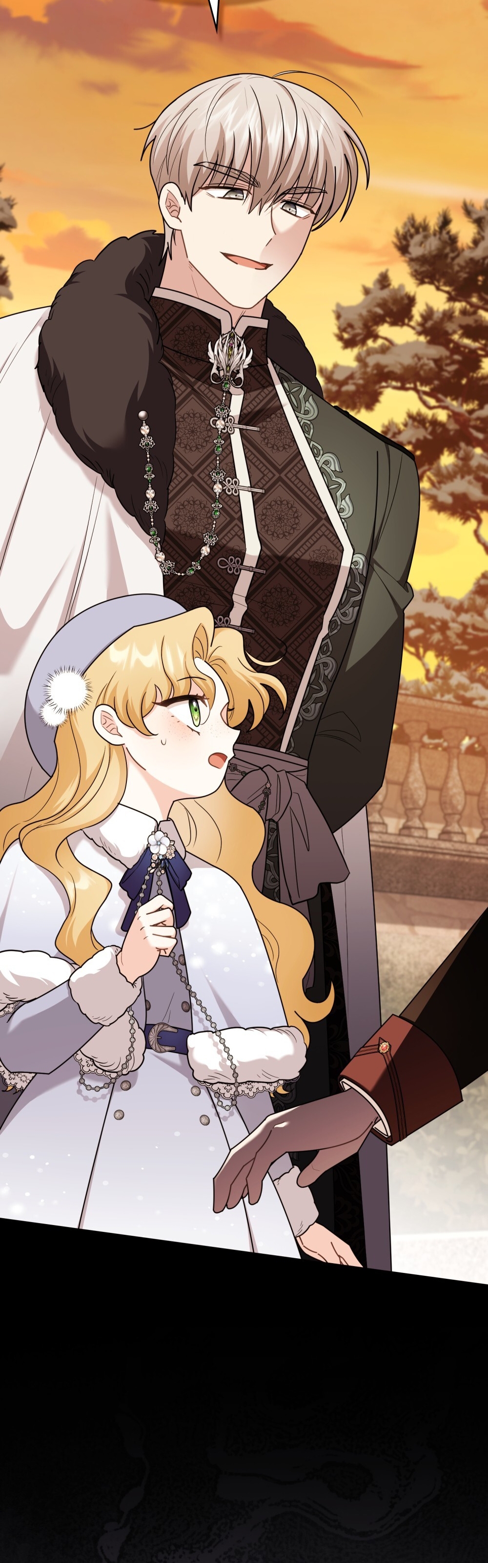 Camellia'nın Peşinde Bölüm 135 - Sayfa 37