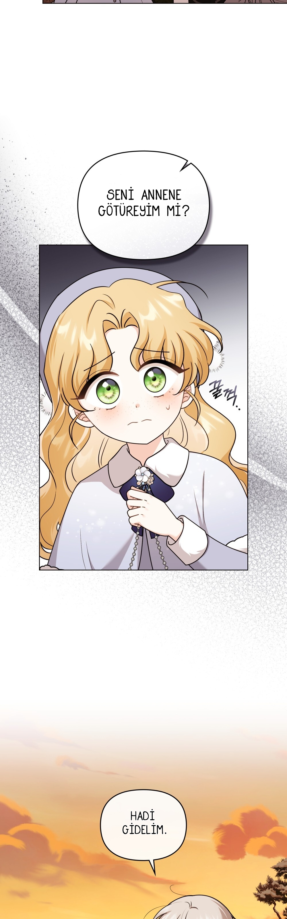 Camellia'nın Peşinde Bölüm 135 - Sayfa 41