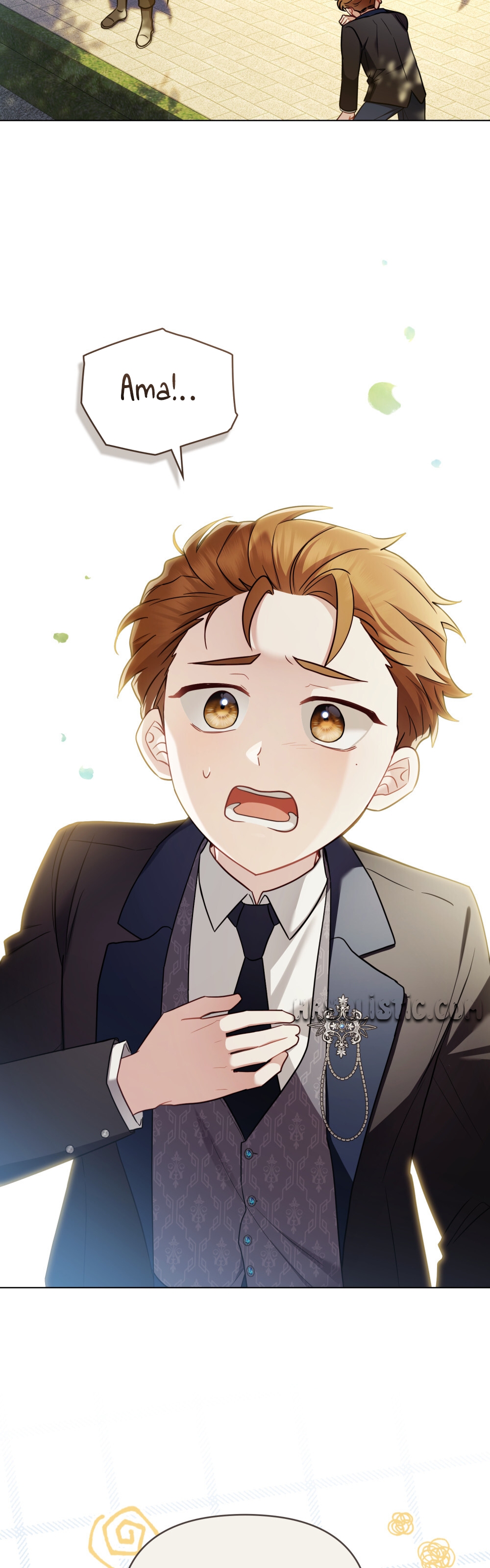 Camellia'nın Peşinde Bölüm 138 - Sayfa 2