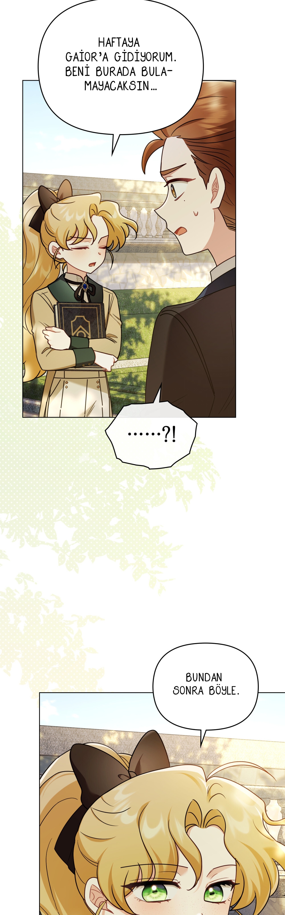 Camellia'nın Peşinde Bölüm 138 - Sayfa 5