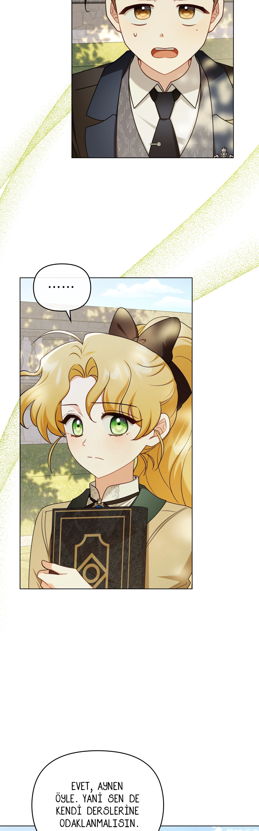 Camellia'nın Peşinde Bölüm 138 - Sayfa 8