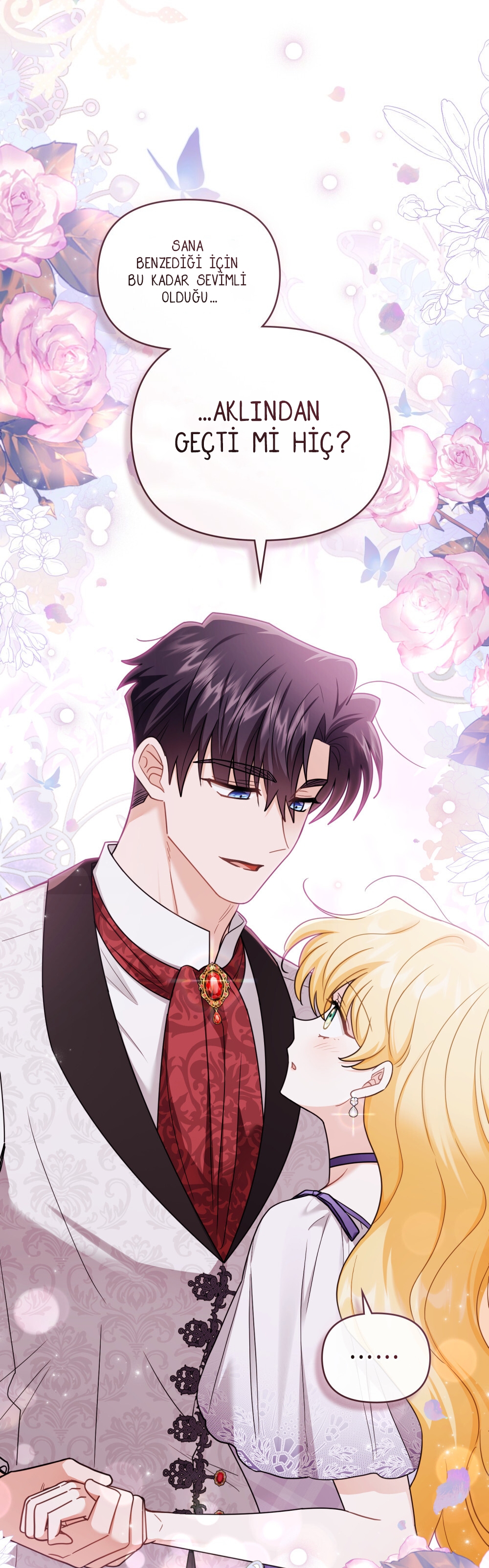 Camellia'nın Peşinde Bölüm 138 - Sayfa 17