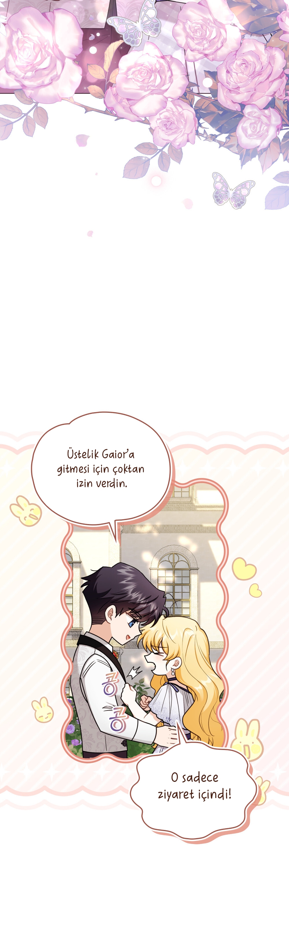 Camellia'nın Peşinde Bölüm 138 - Sayfa 18