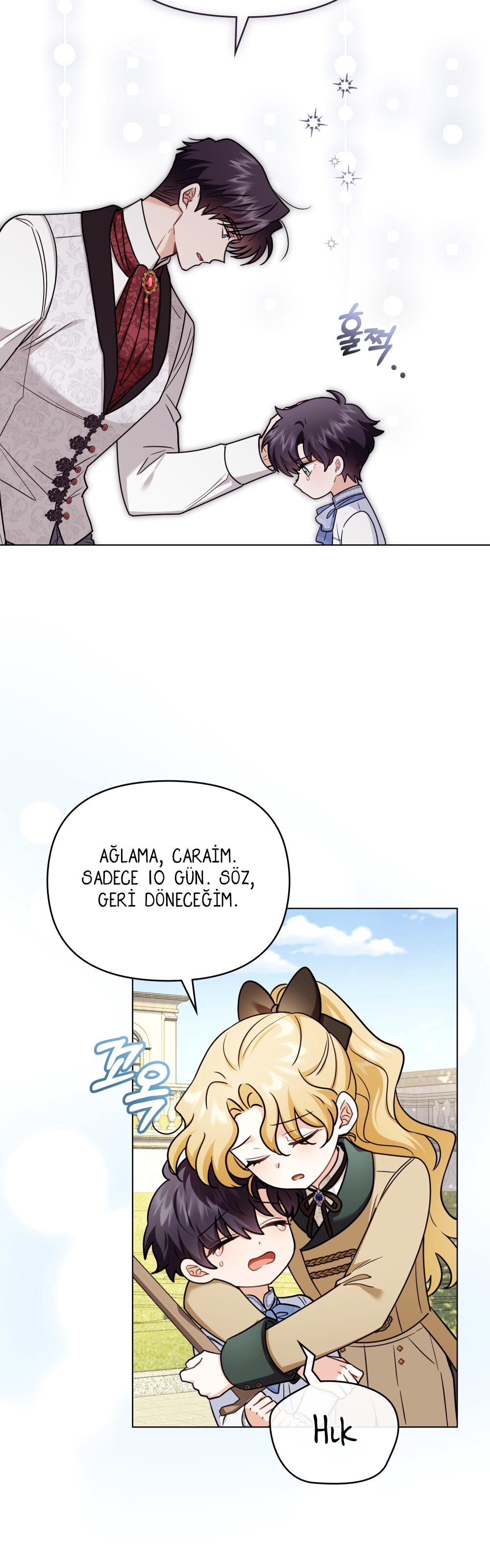 Camellia'nın Peşinde Bölüm 138 - Sayfa 24