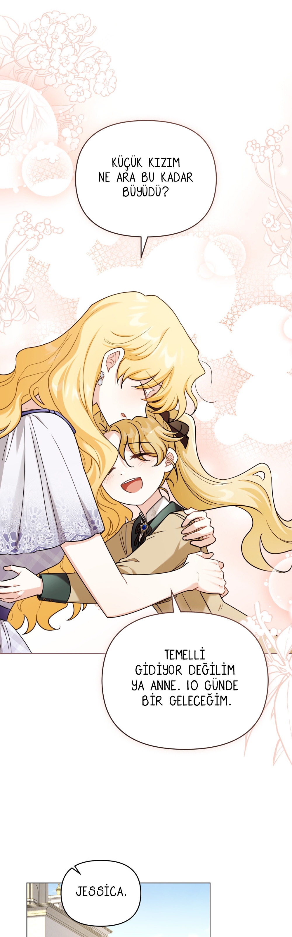 Camellia'nın Peşinde Bölüm 138 - Sayfa 26