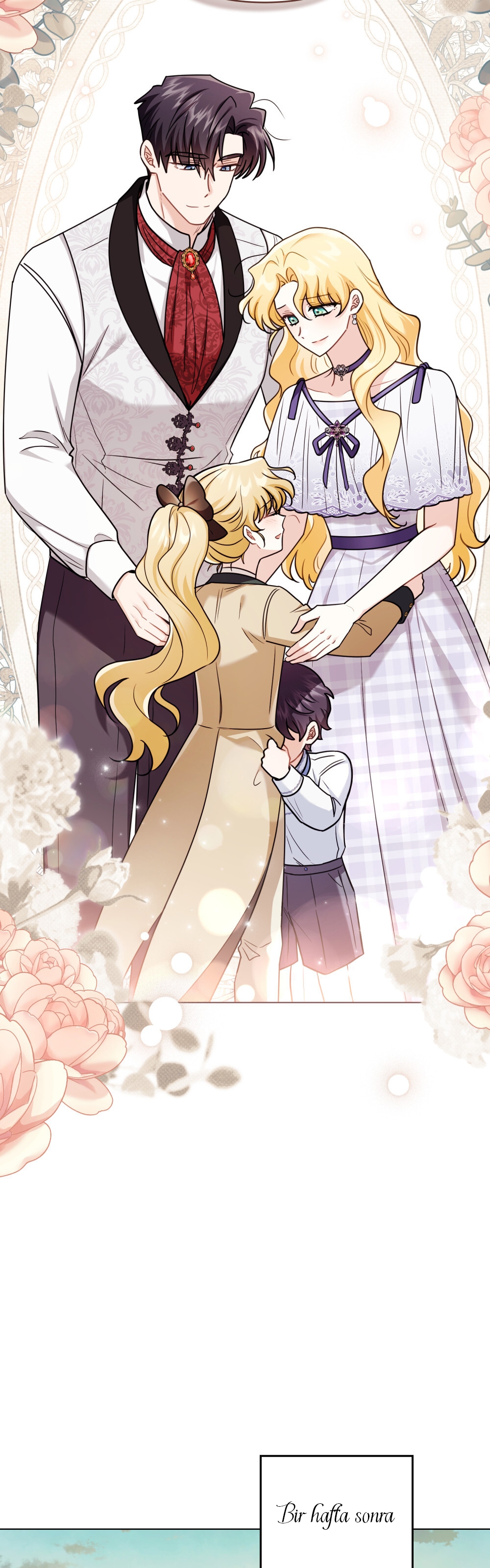 Camellia'nın Peşinde Bölüm 138 - Sayfa 29