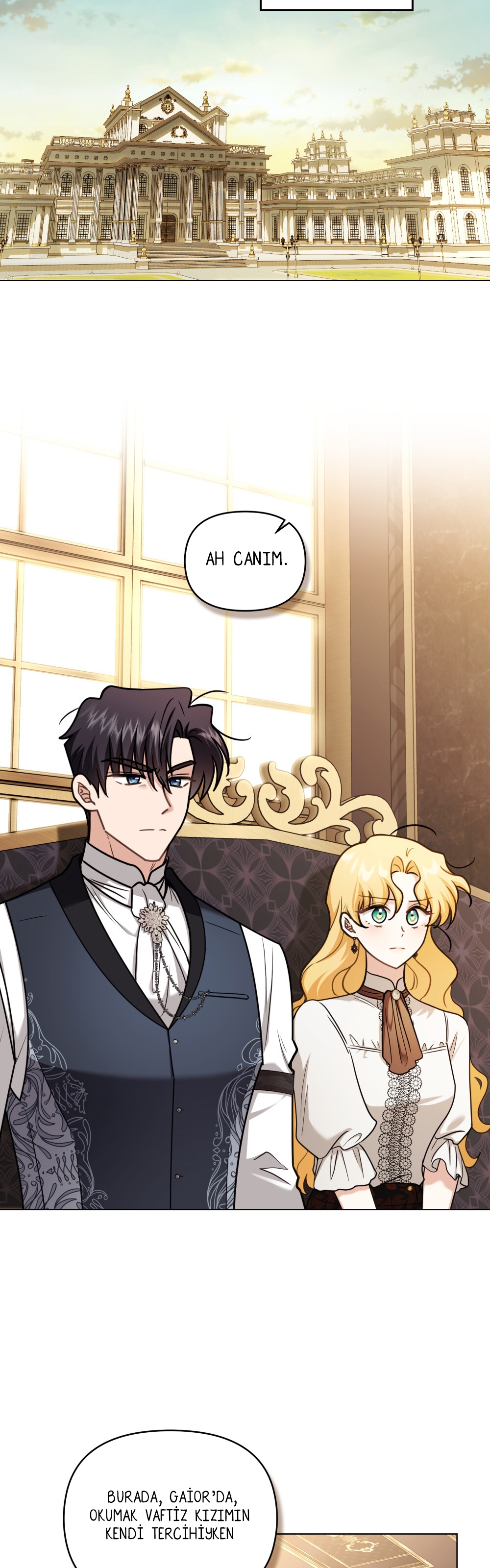 Camellia'nın Peşinde Bölüm 138 - Sayfa 30