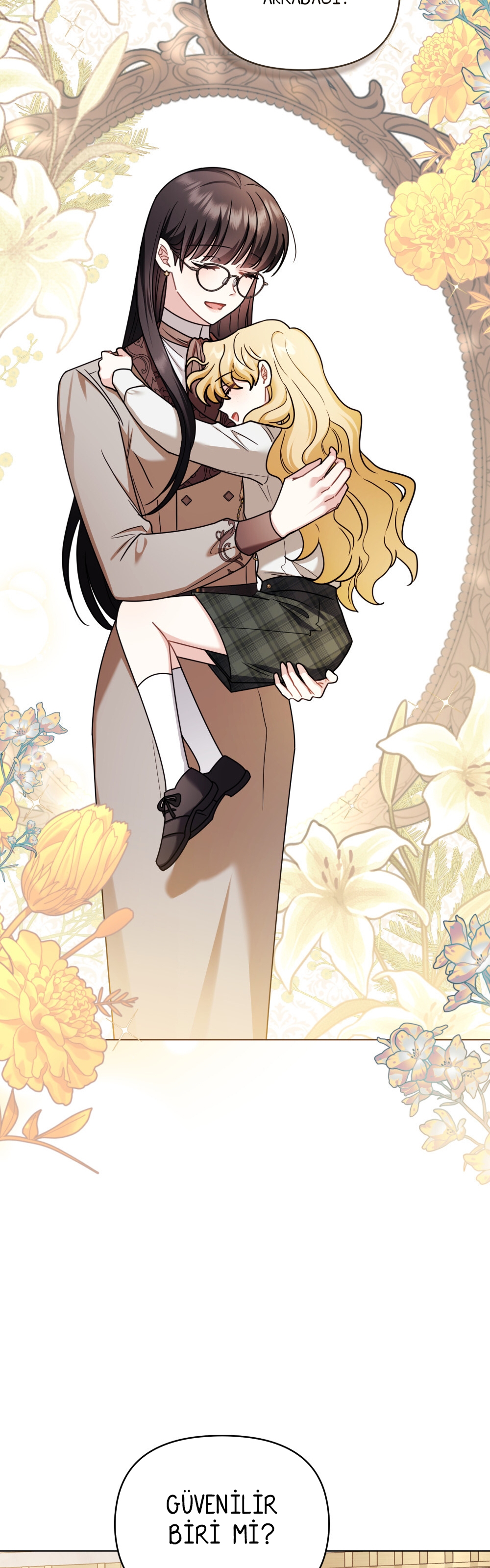 Camellia'nın Peşinde Bölüm 138 - Sayfa 38