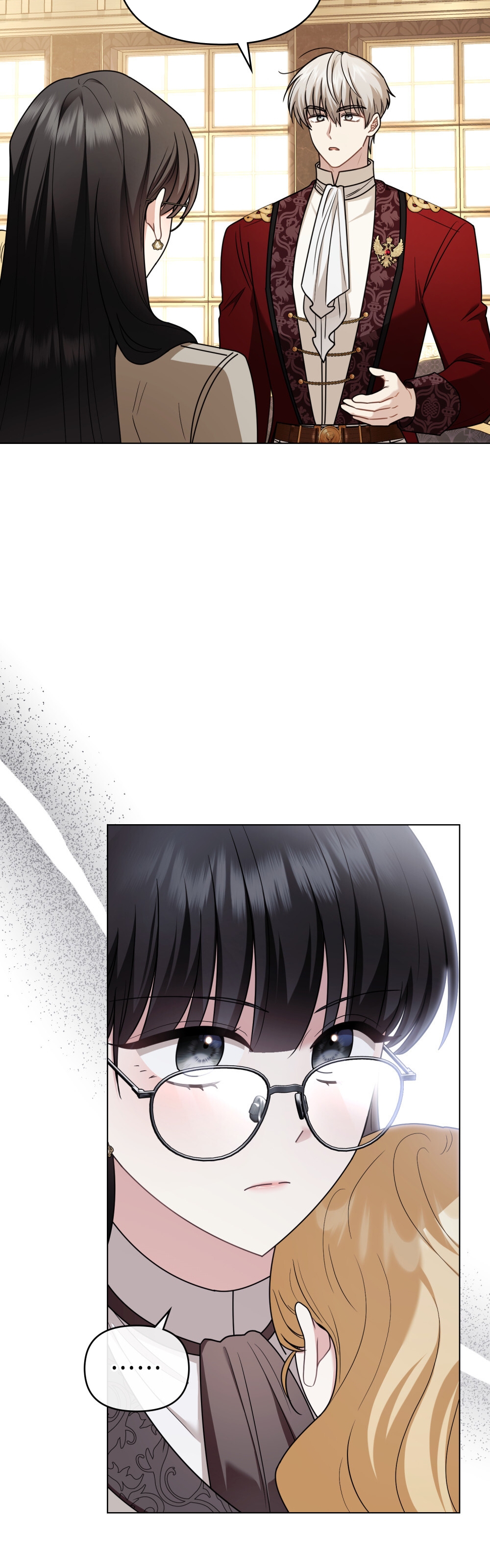 Camellia'nın Peşinde Bölüm 138 - Sayfa 39