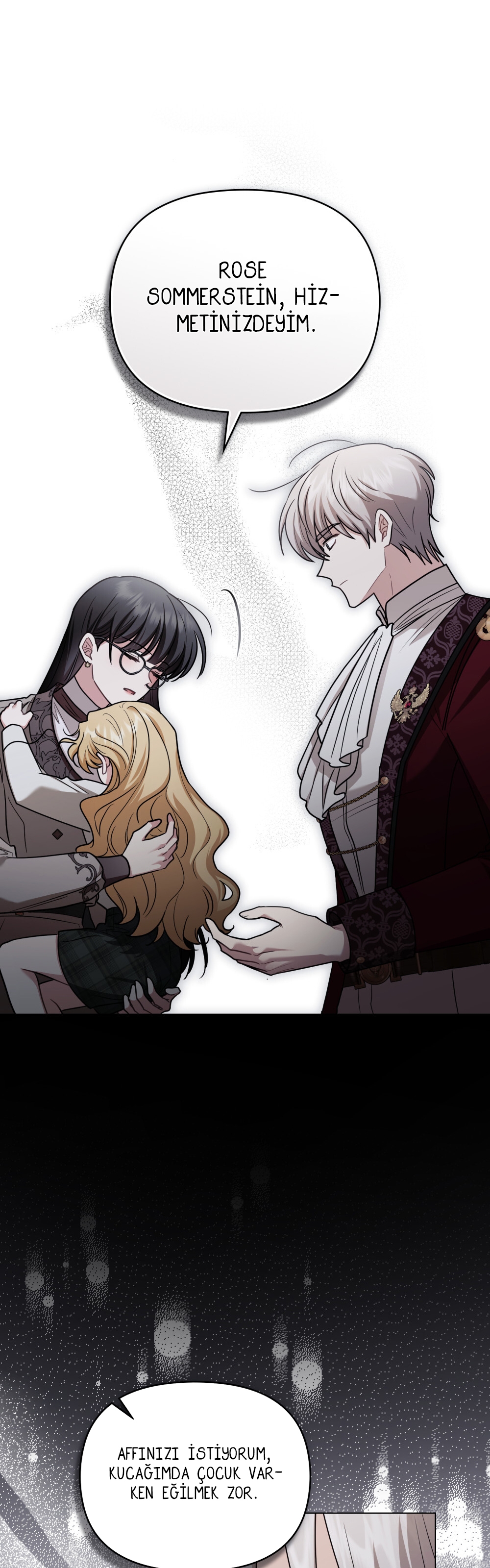 Camellia'nın Peşinde Bölüm 138 - Sayfa 40