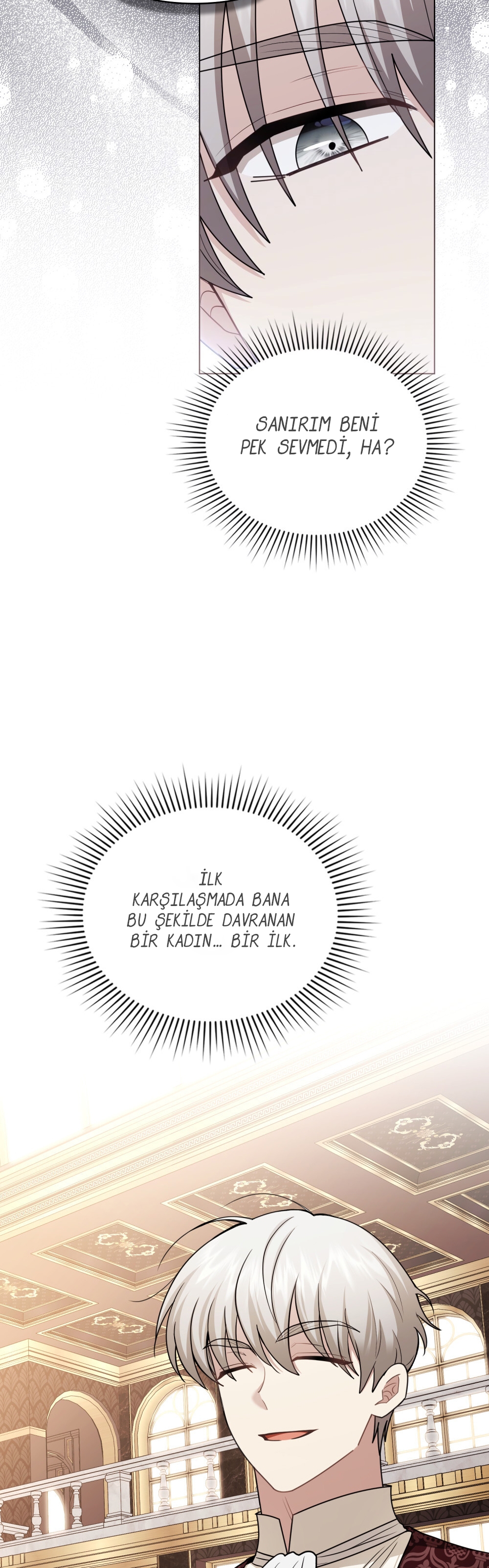 Camellia'nın Peşinde Bölüm 138 - Sayfa 41