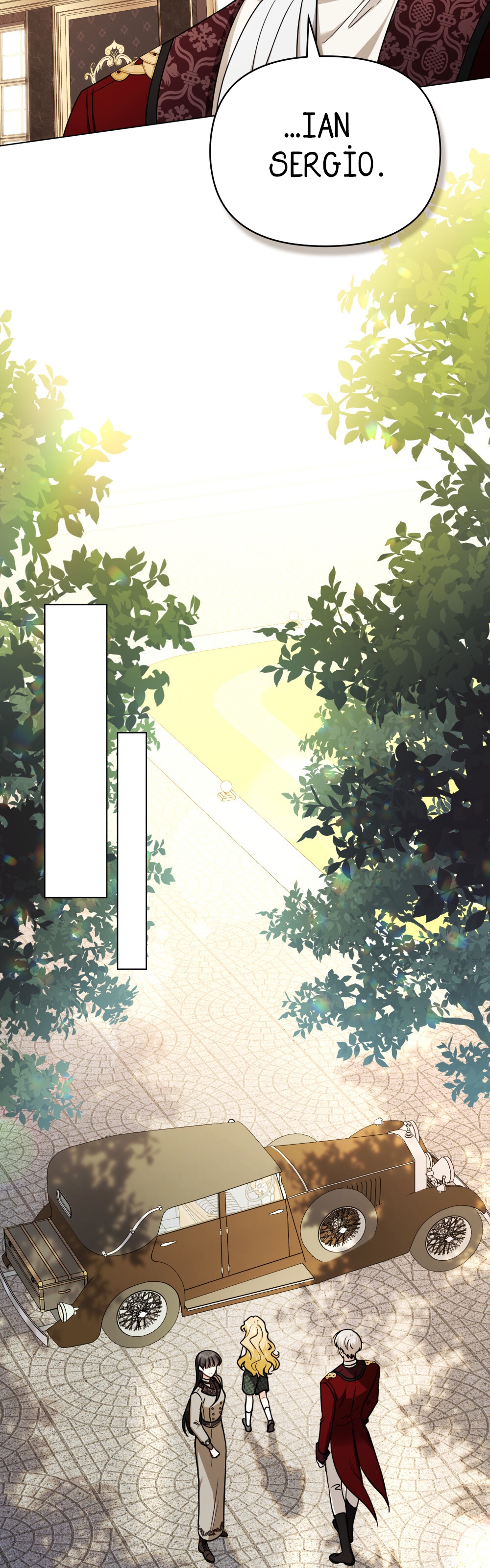 Camellia'nın Peşinde Bölüm 138 - Sayfa 42