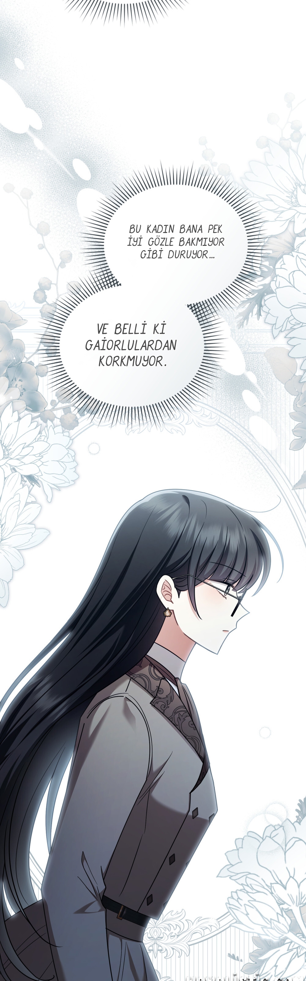 Camellia'nın Peşinde Bölüm 138 - Sayfa 44