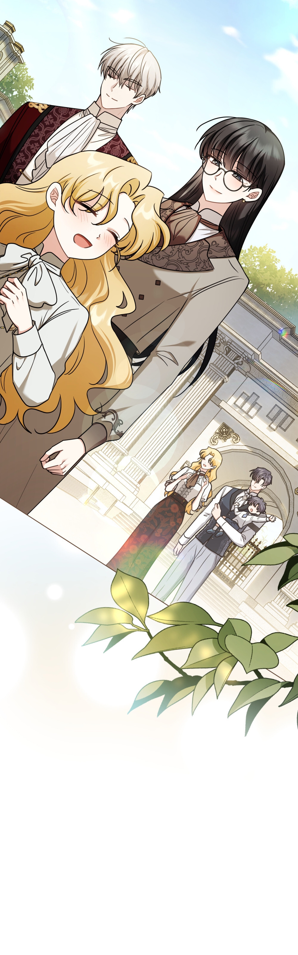 Camellia'nın Peşinde Bölüm 138 - Sayfa 46