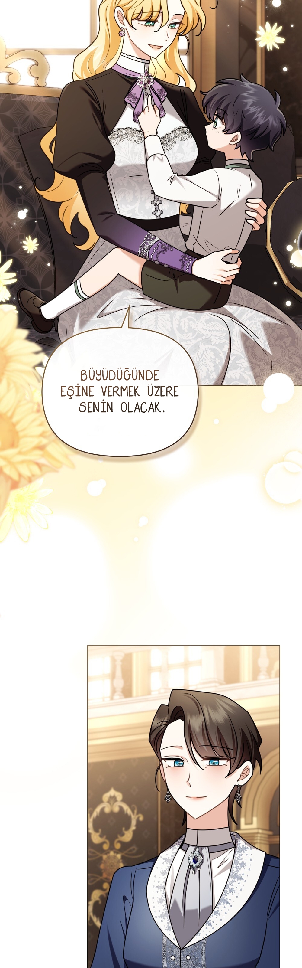 Camellia'nın Peşinde Bölüm 139 - Sayfa 2