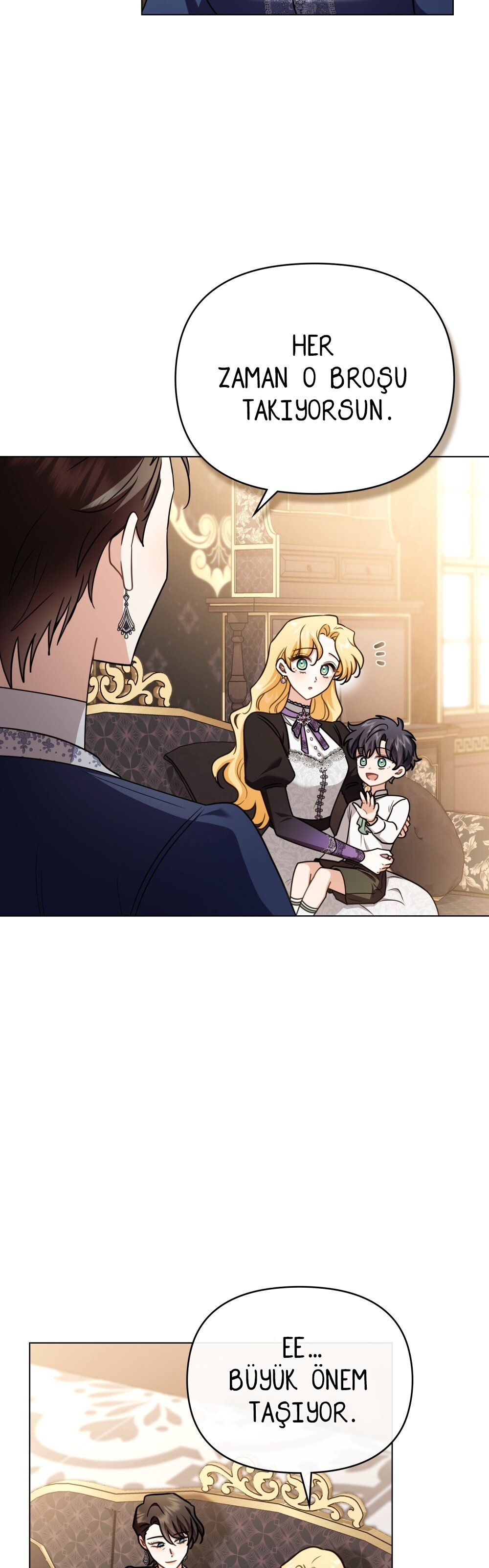 Camellia'nın Peşinde Bölüm 139 - Sayfa 3