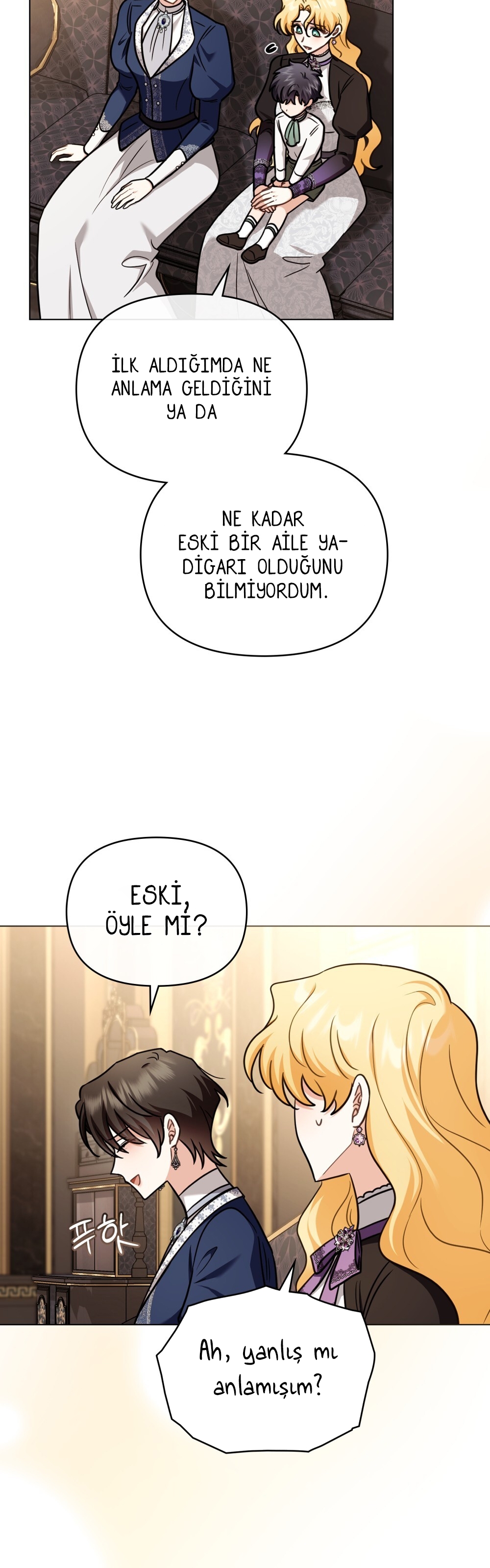 Camellia'nın Peşinde Bölüm 139 - Sayfa 4