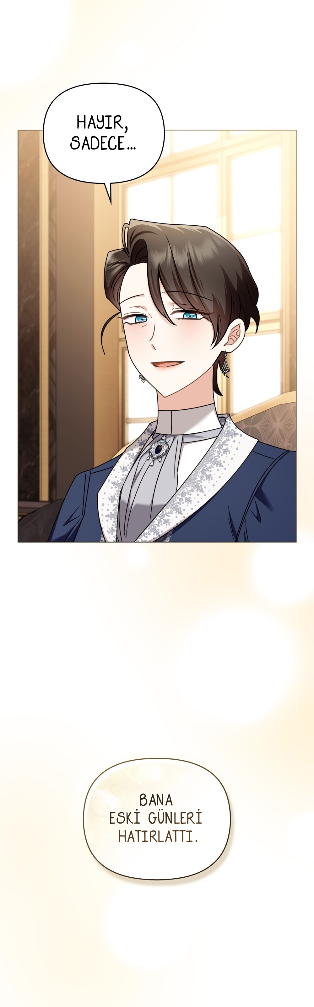 Camellia'nın Peşinde Bölüm 139 - Sayfa 5