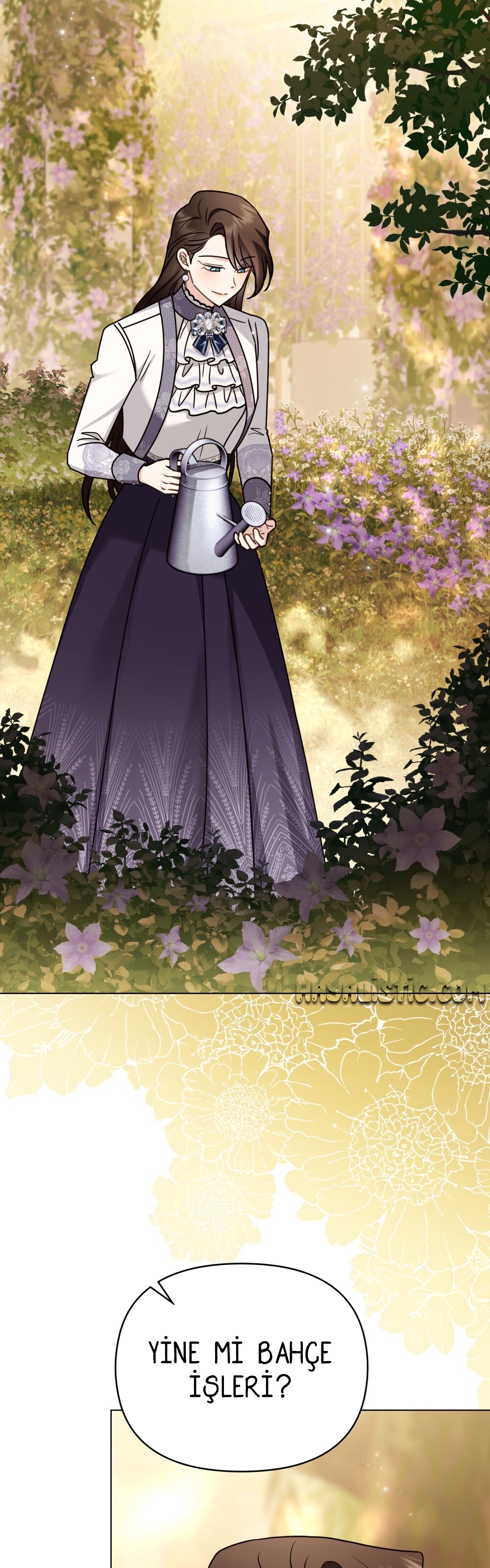 Camellia'nın Peşinde Bölüm 139 - Sayfa 7