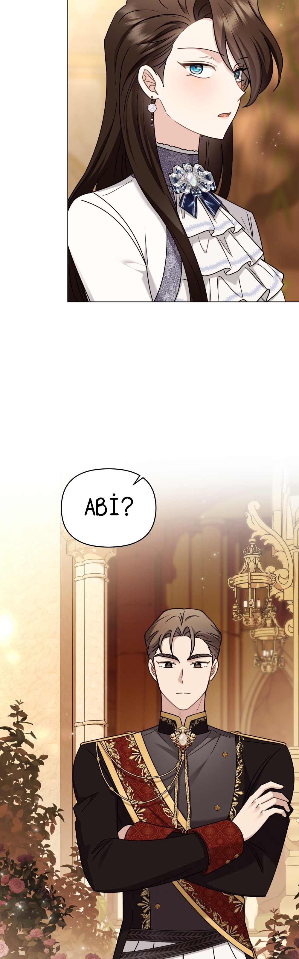 Camellia'nın Peşinde Bölüm 139 - Sayfa 8