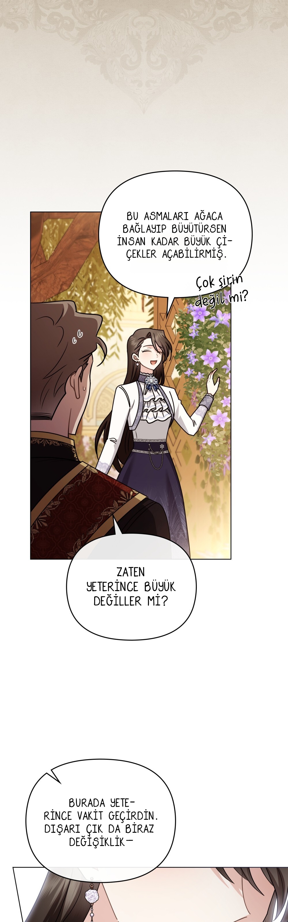 Camellia'nın Peşinde Bölüm 139 - Sayfa 13