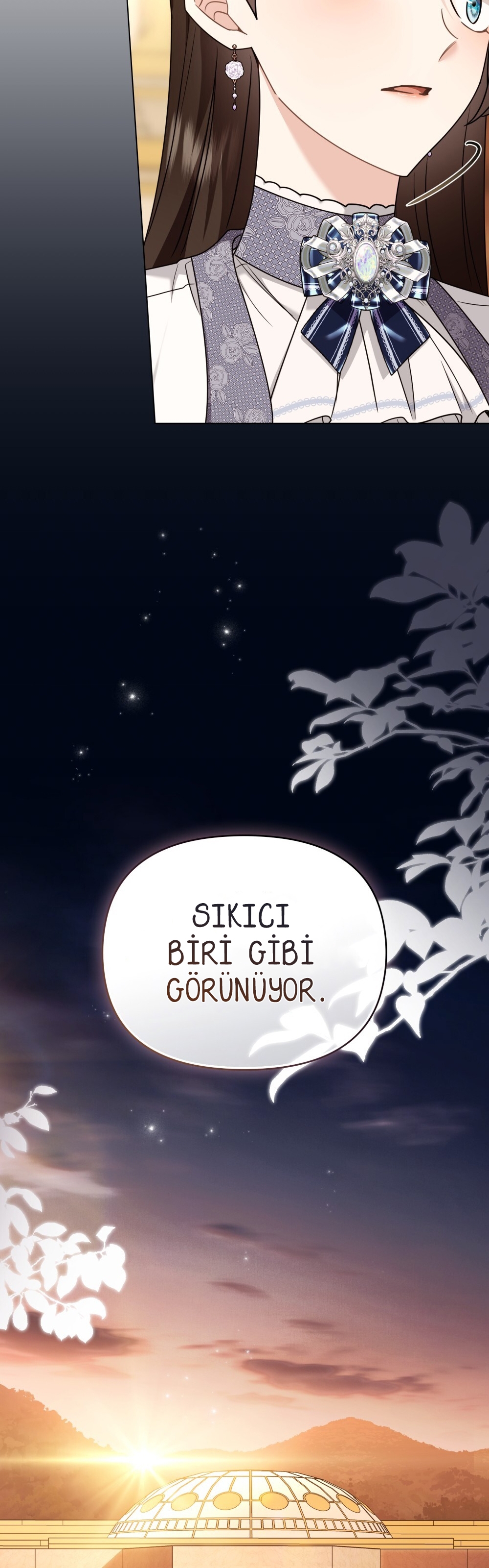 Camellia'nın Peşinde Bölüm 139 - Sayfa 16