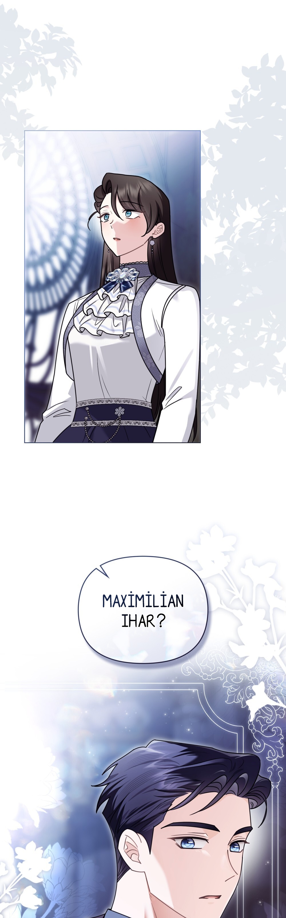 Camellia'nın Peşinde Bölüm 139 - Sayfa 18