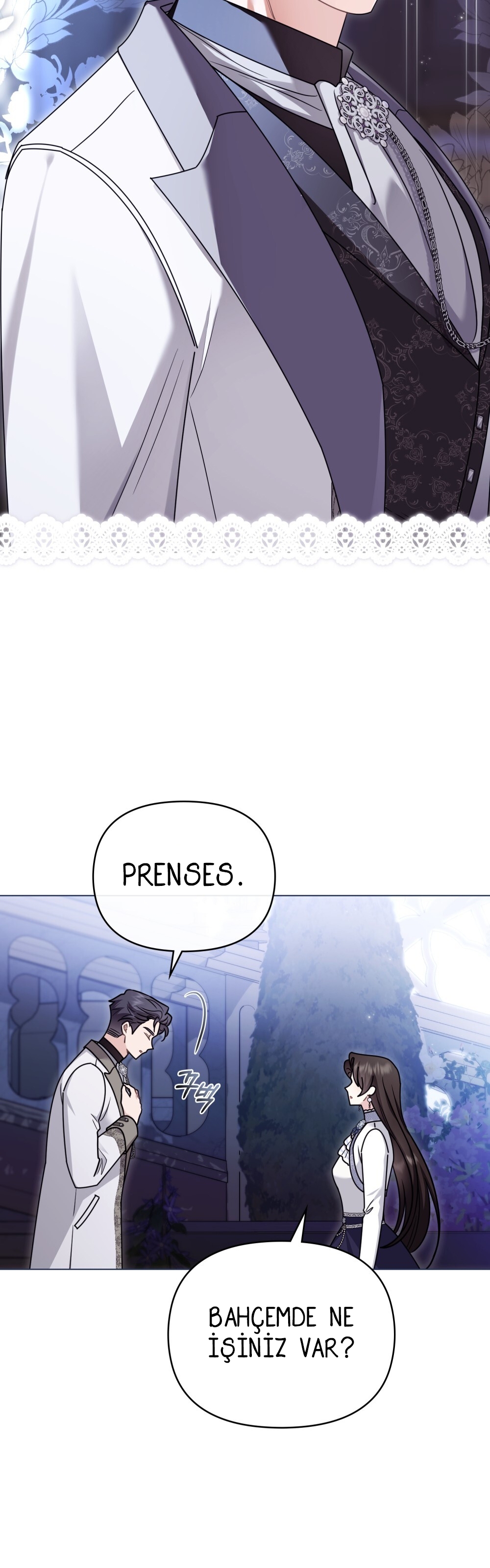 Camellia'nın Peşinde Bölüm 139 - Sayfa 19