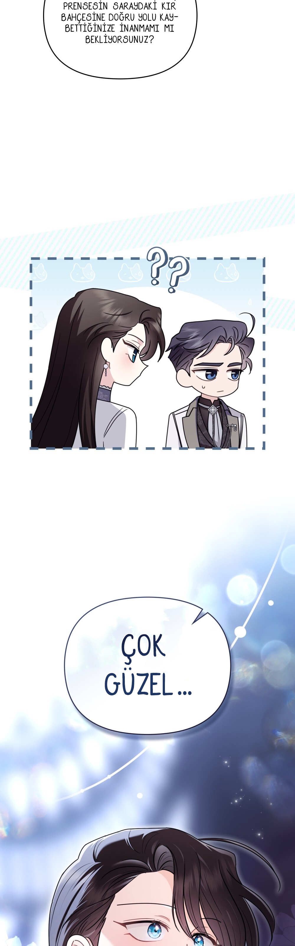 Camellia'nın Peşinde Bölüm 139 - Sayfa 21