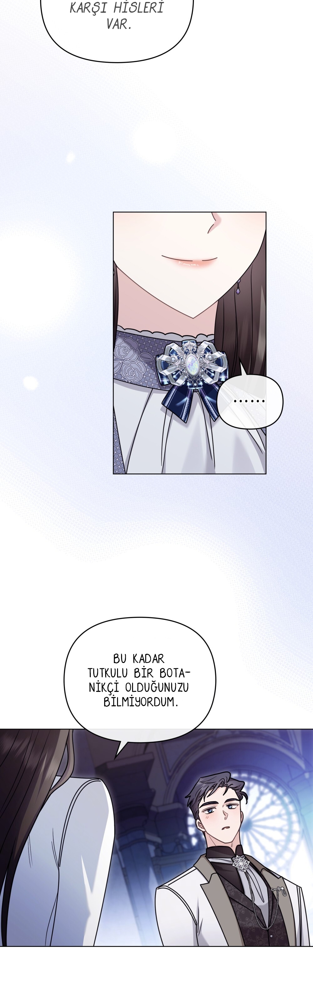 Camellia'nın Peşinde Bölüm 139 - Sayfa 24